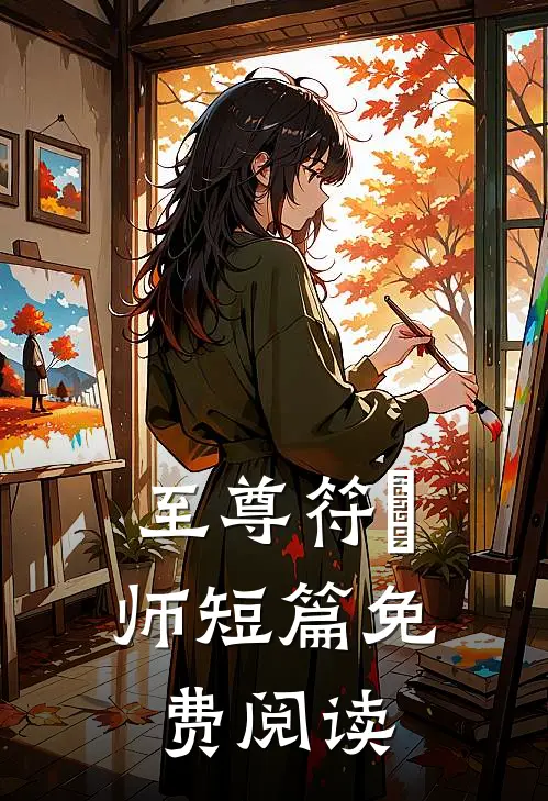 至尊符箓师短篇免费阅读
