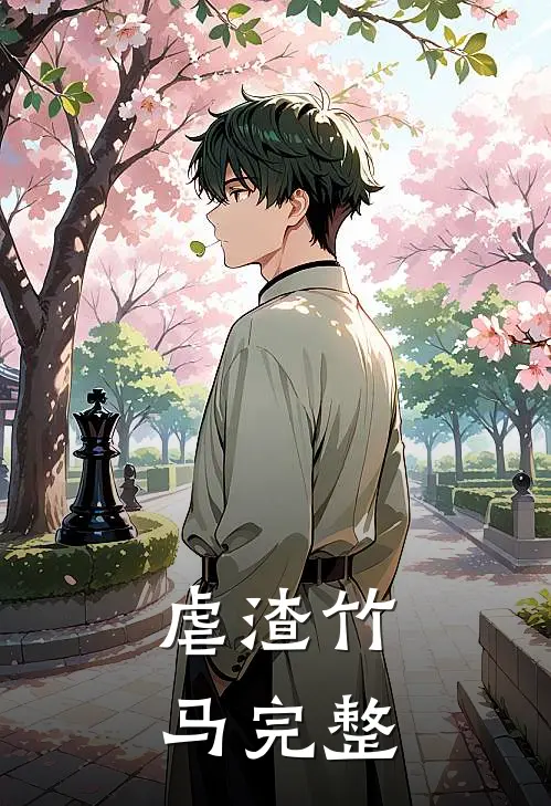 虐渣竹马完整