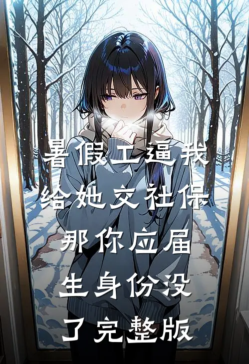 暑假工逼我给她交社保，那你应届生身份没了完整版
