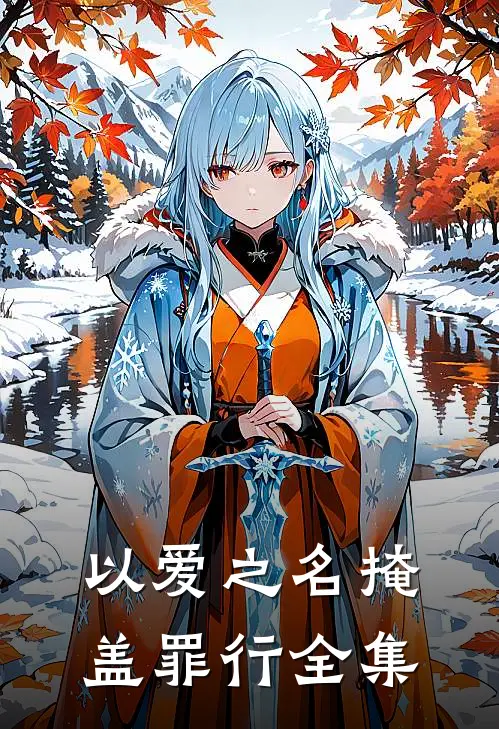 以爱之名掩盖罪行全集