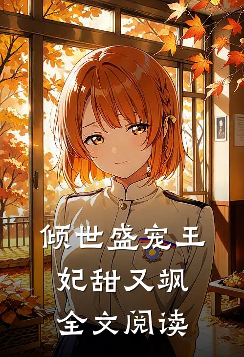 倾世盛宠王妃甜又飒全文阅读