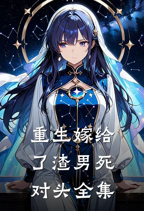重生嫁给了渣男死对头全集