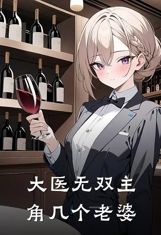大医无双主角几个老婆