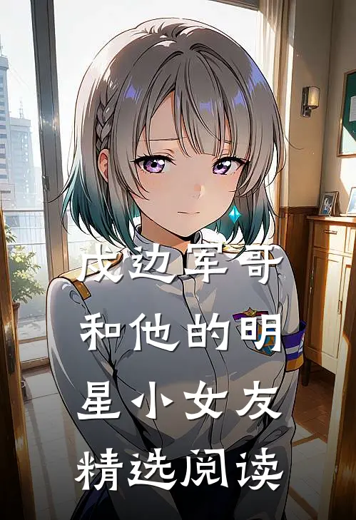 戍边军哥和他的明星小女友精选阅读