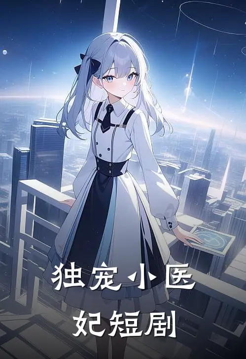 独宠小医妃短剧