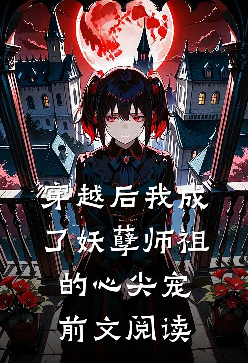 穿越后我成了妖孽师祖的心尖宠前文阅读