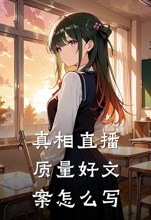 真相直播质量好文案怎么写