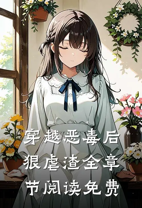 穿越恶毒后狠虐渣全章节阅读免费