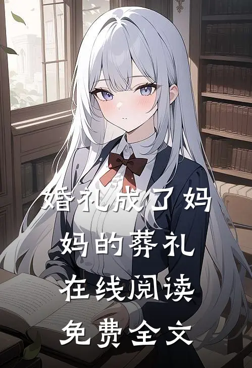 婚礼成了妈妈的葬礼在线阅读免费全文