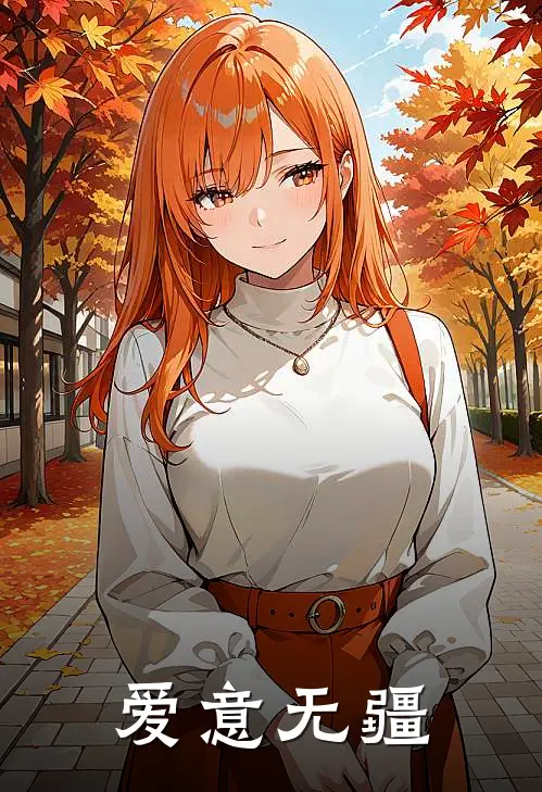 爱意无疆