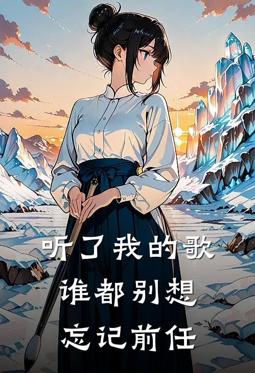听了我的歌，谁都别想忘记前任