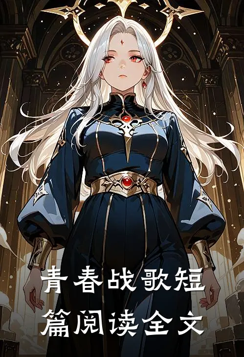 青春战歌短篇阅读全文