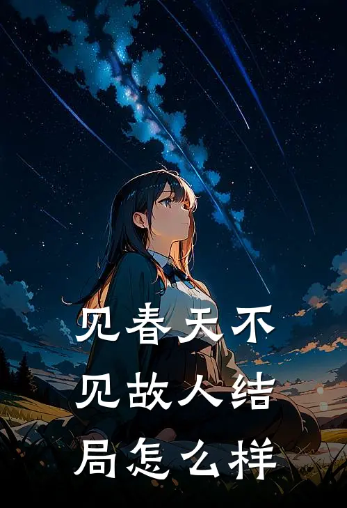 见春天不见故人结局怎么样