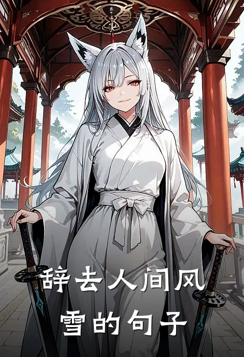 辞去人间风雪的句子