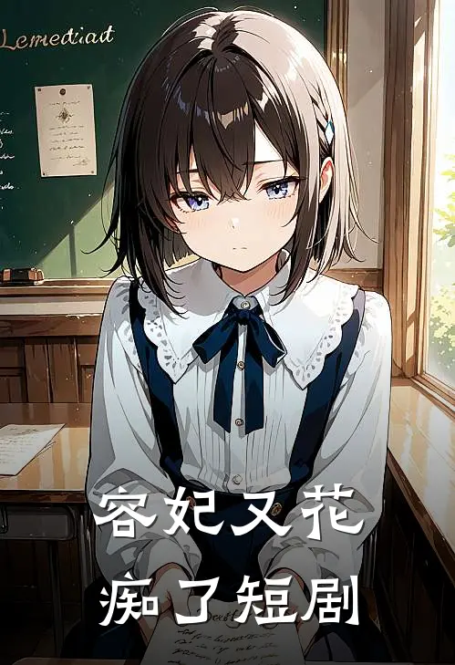 容妃又花痴了短剧