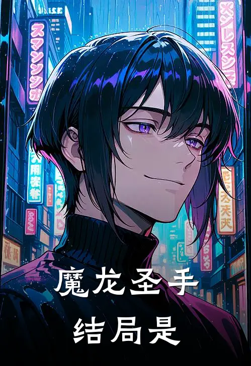 魔龙圣手结局是