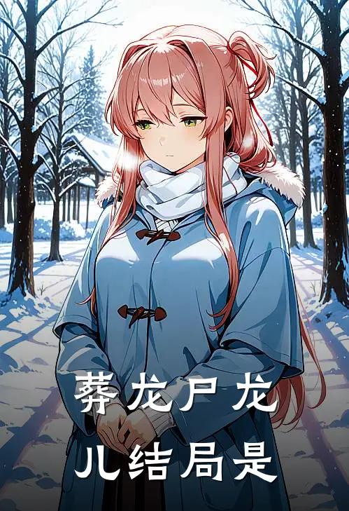 葬龙尸龙儿结局是
