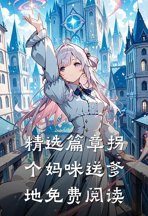 精选篇章拐个妈咪送爹地免费阅读