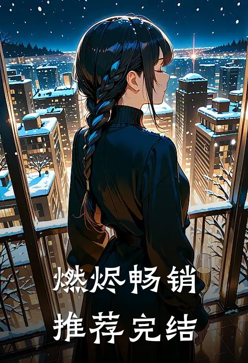 燃烬畅销推荐完结
