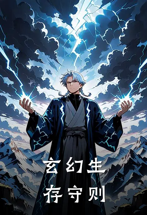玄幻生存守则