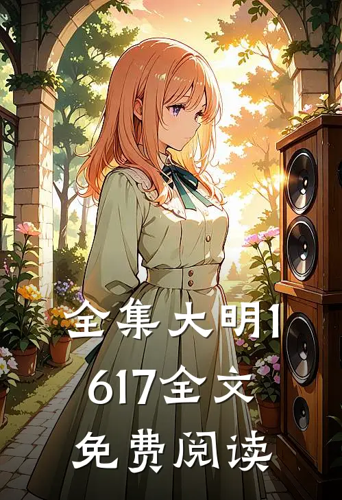 全集大明1617全文免费阅读