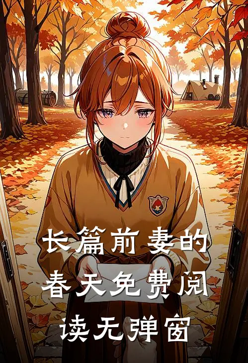 长篇前妻的春天免费阅读无弹窗