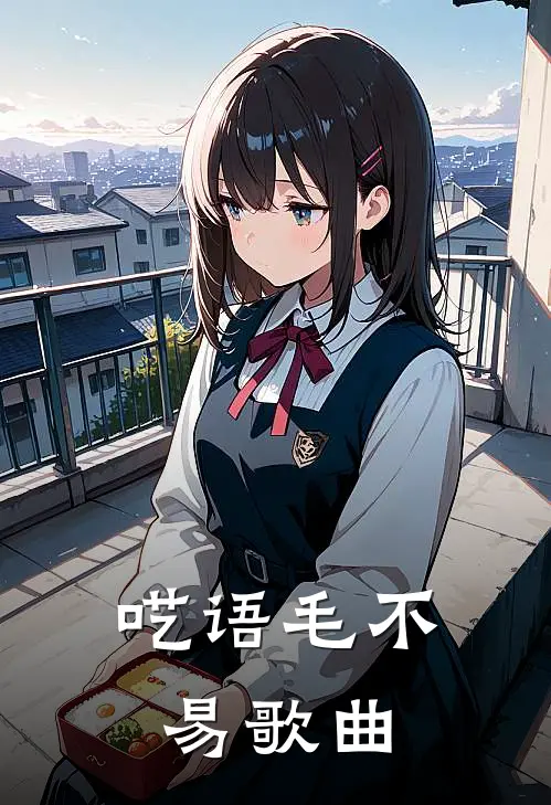 呓语毛不易歌曲