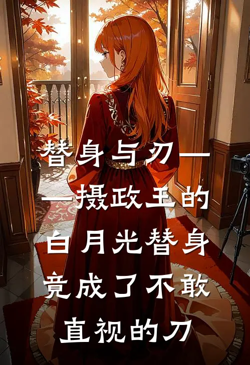 替身与刃——摄政王的白月光替身竟成了不敢直视的刀