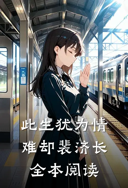 此生犹为情难却裴济长全本阅读