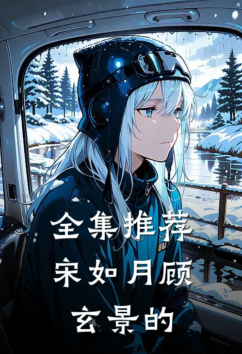 全集推荐宋如月顾玄景的