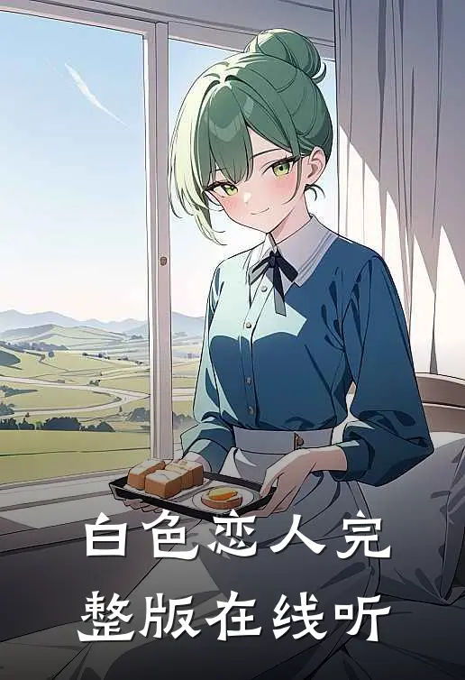 白色恋人完整版在线听