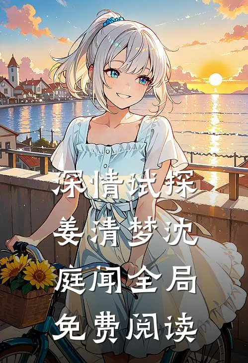 深情试探姜清梦沈庭闻全局免费阅读