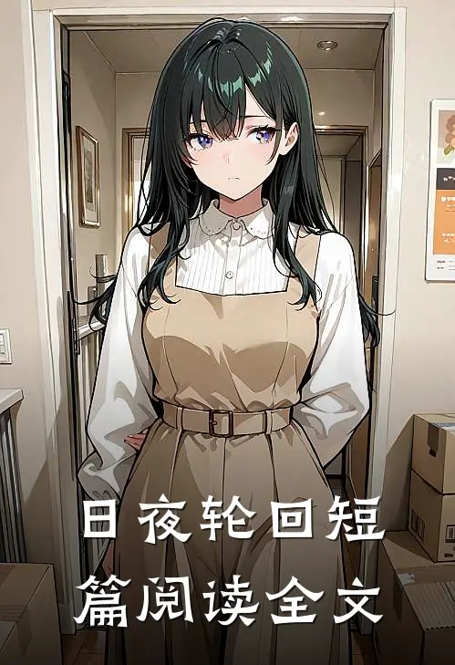 日夜轮回短篇阅读全文