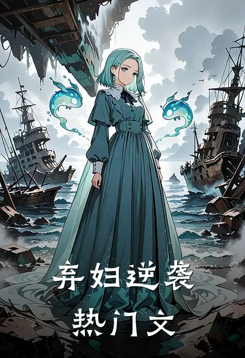 弃妇逆袭热门文