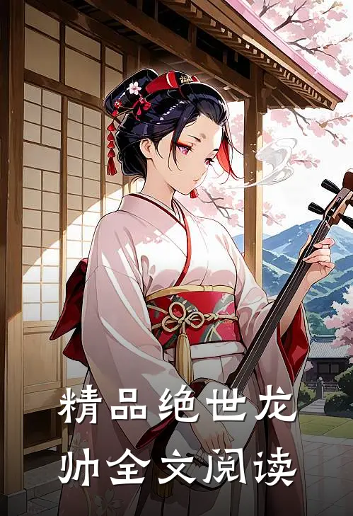 精品绝世龙帅全文阅读