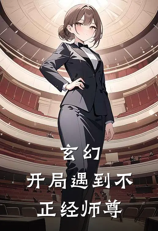 玄幻：开局遇到不正经师尊