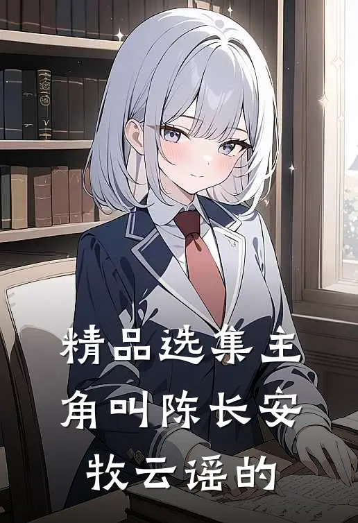 精品选集主角叫陈长安牧云谣的