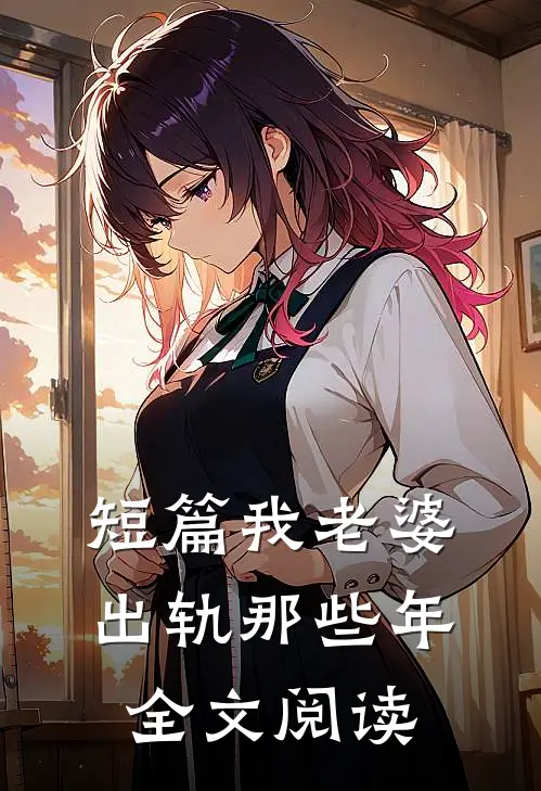 短篇我老婆出轨那些年全文阅读