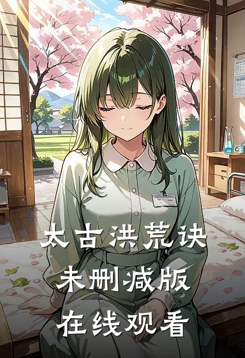 太古洪荒诀未删减版在线观看