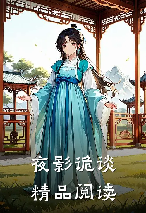 夜影诡谈精品阅读
