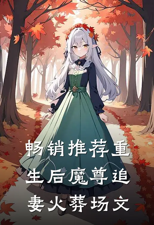 畅销推荐重生后魔尊追妻火葬场文