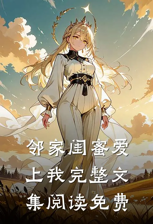 邻家闺蜜爱上我完整文集阅读免费