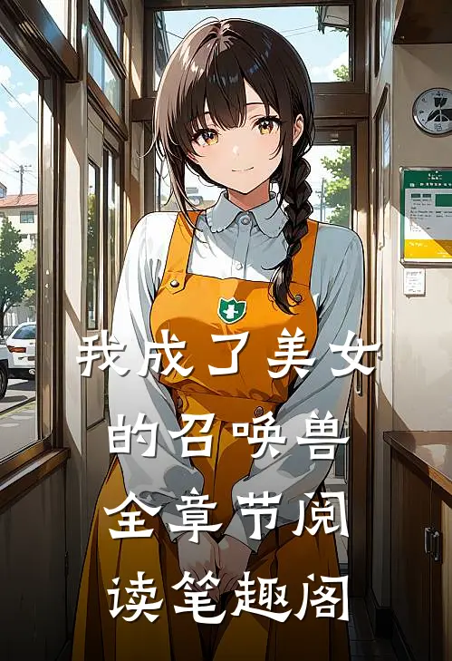 我成了美女的召唤兽全章节阅读笔趣阁
