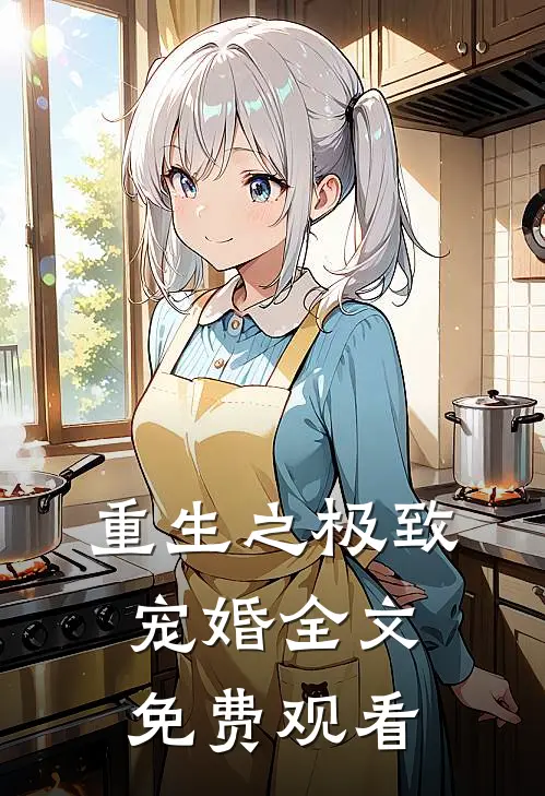 重生之极致宠婚全文免费观看