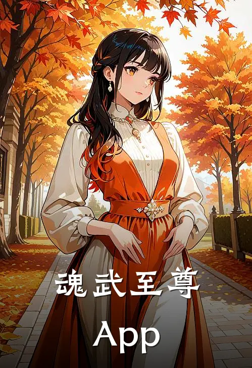 魂武至尊App