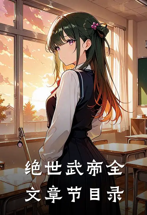 绝世武帝全文章节目录