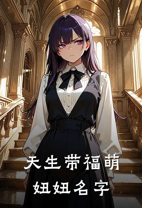 天生带福萌妞妞名字