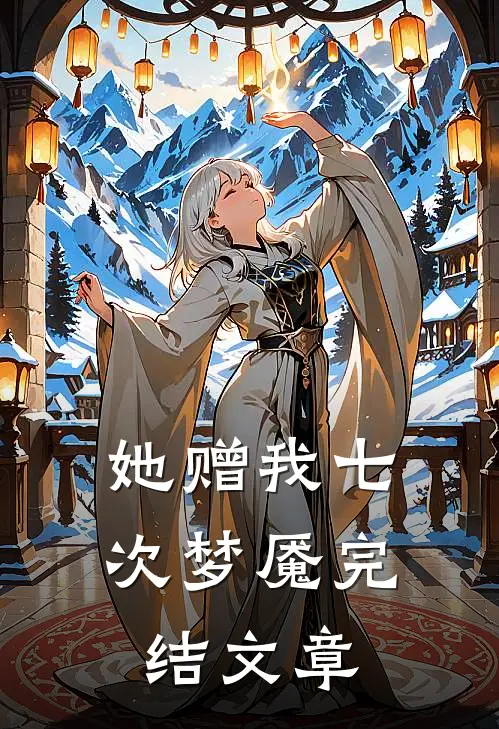 她赠我七次梦魇完结文章
