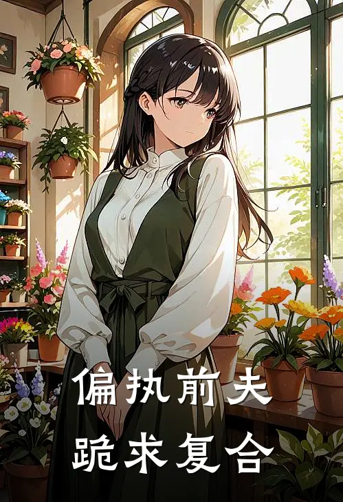 偏执前夫跪求复合