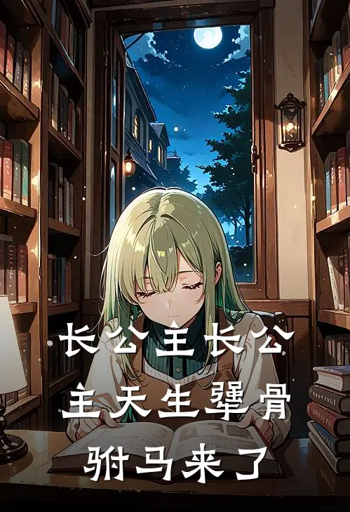 长公主长公主天生犟骨驸马来了